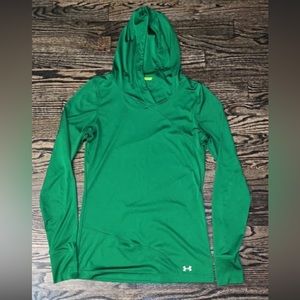 Kids medium Under Armour